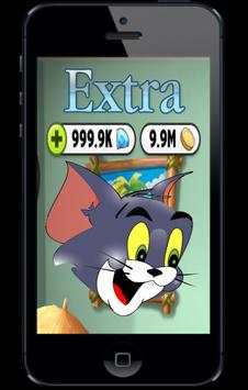 Guide My Talking Tom Cat (Free Diamonds and Coins) screenshot 2