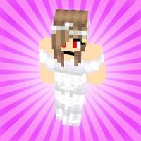 Girlfriend Mod for Minecraft on 9Apps