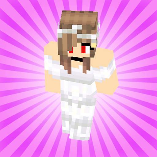 Girlfriend Mod for Minecraft 1.0.1