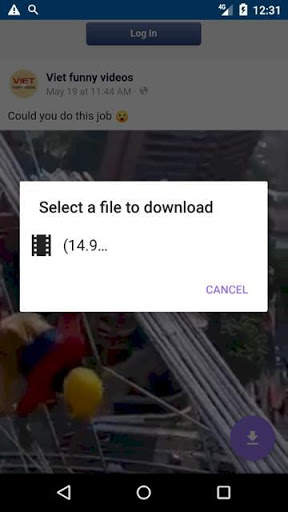 DOWNLOADLY 1 تصوير الشاشة