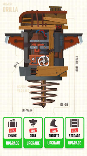 My Digg is Big - digging & mining simulator screenshot 5