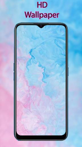 Themes for OPPO A9 2020: OPPO A9 Launcher screenshot 1