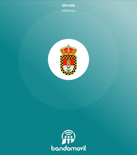 Monda Informa screenshot 6