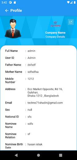 Jeka Bazar screenshot 4