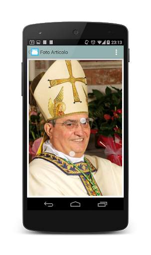 Prato News screenshot 5