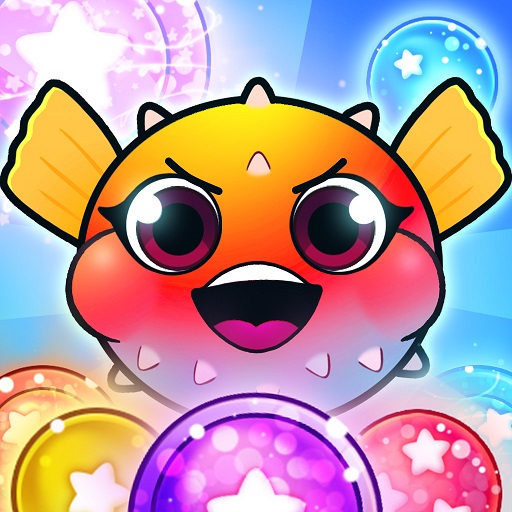 Ocean Merge icon