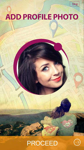 SWOOP Live Video Dating screenshot 9