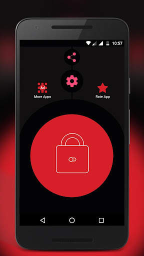 Owl Live Lock Screen screenshot 4