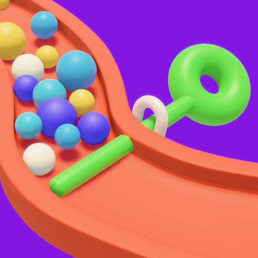 Garden Balls - Pin Pull Games 1.1.41