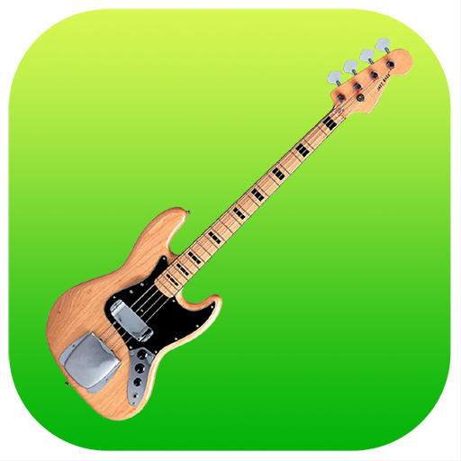 Pro Bass icon