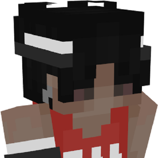 Basketball Skins For Minecraft icon