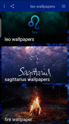 leo wallpapers screenshot 4