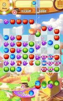 Fruit Legend 2017 screenshot 14