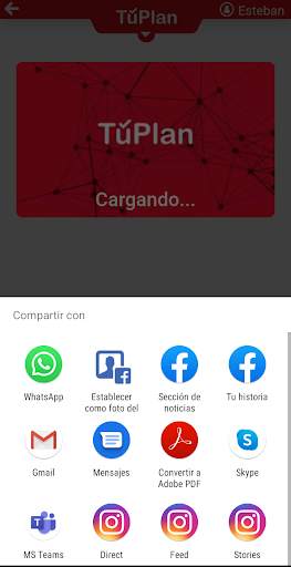 Tu Plan screenshot 7
