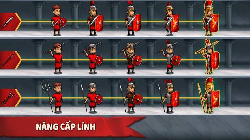 Grow Empire: Rome screenshot 18