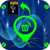 sd card recovery pro on 9Apps