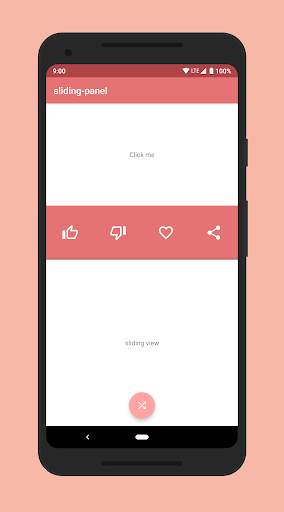 sliding-panel screenshot 2