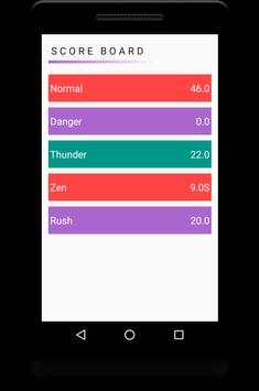Piano Tiles (Play Infinitely) screenshot 5