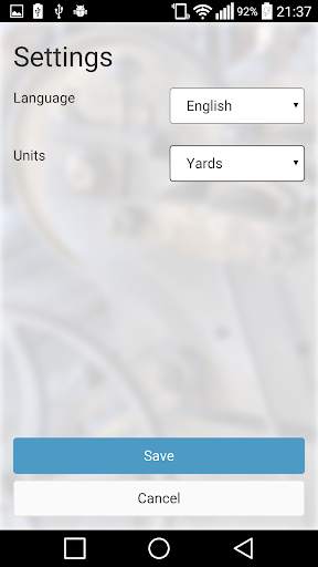 Offline Navigation & Direction screenshot 4