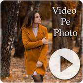 Video Pe Photo Lagaye – Name Photo on Video Editor 1.0
