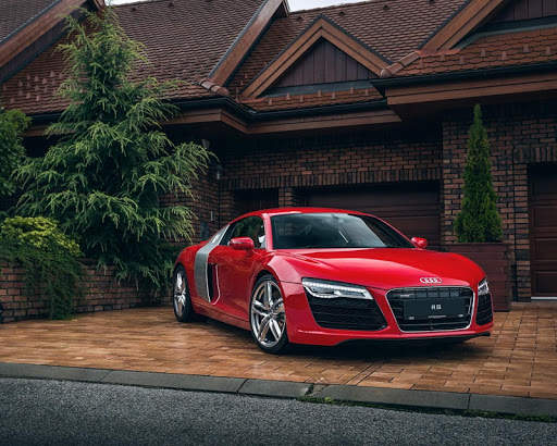 Cars. Puzzle and Wallpapers स्क्रीनशॉट 4