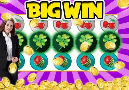 Video Cash Slot Machine 777 screenshot 10