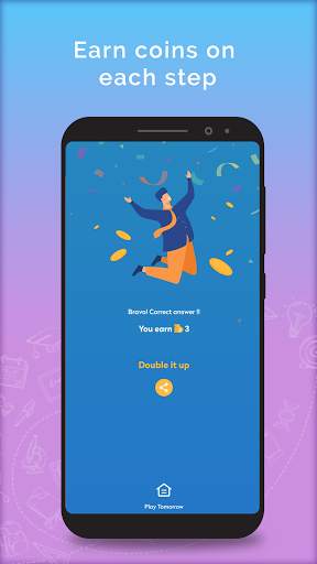 Q Olympiad App - Learning App for Class 1 - 12 screenshot 5