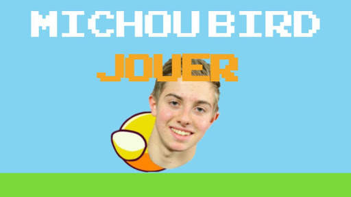 Michou Bird screenshot 1