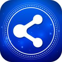 InShare - Share Karo Apps & File Transfer logo