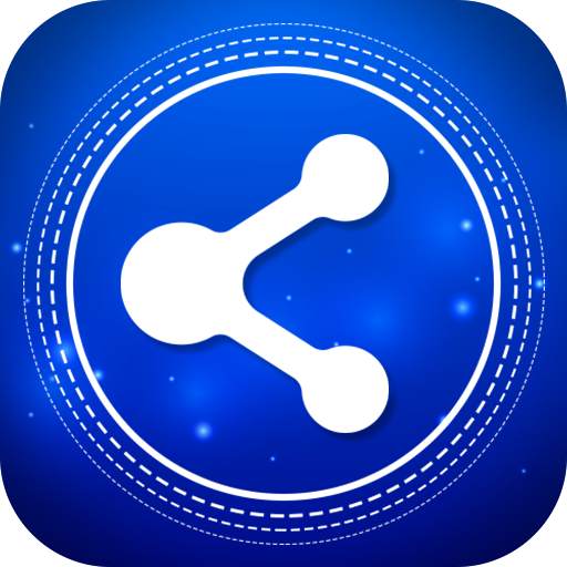 InShare - Share Karo Apps & File Transfer 1