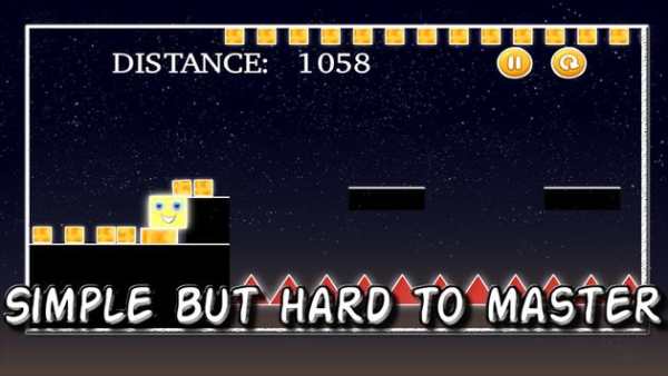Geometry Jump Dashing screenshot 3