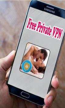 Free VPN Master - Super Proxy VPN screenshot 8