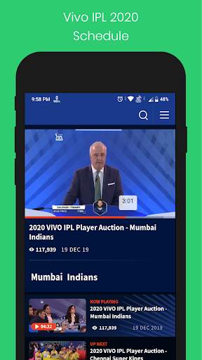 IPL 2021 and Cricket screenshot 5