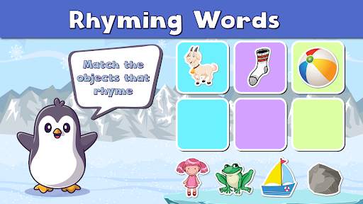 Kids School Games screenshot 5