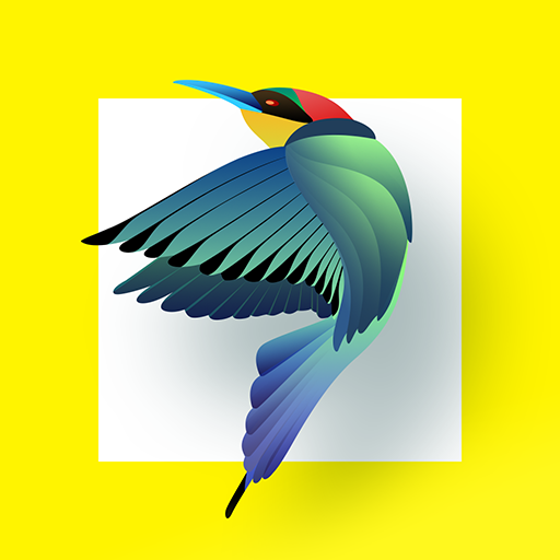 Bird Identifier icon