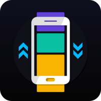 Scrollo - Automatic Scroll App icon