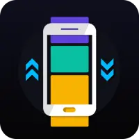 Scrollo - Automatic Scroll App icon