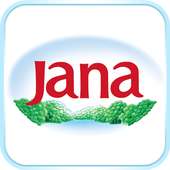 Jana Vodomjer icon