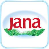 Jana Vodomjer 1.0.1