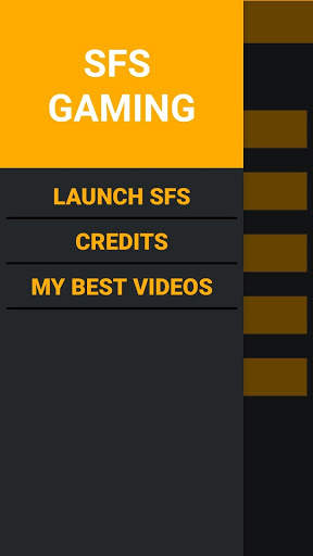 SFS GAMING BP screenshot 2