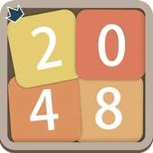 New 2048 1.0