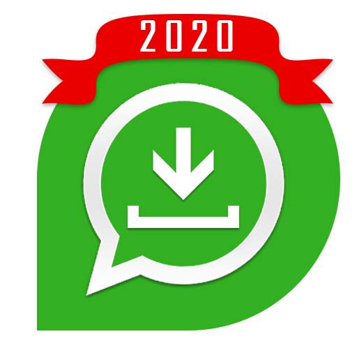 Status Downloader for Whatsapp 9.6.8