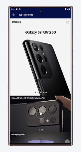 World Wide Tech News screenshot 8