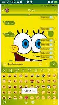 Wa spongebob 2018 screenshot 2