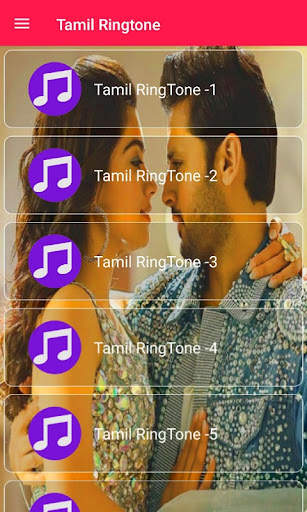 Tamil Ringtones | Tamil songs screenshot 2