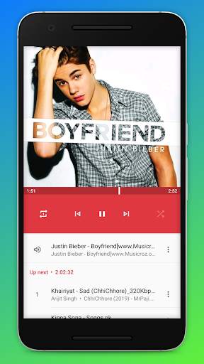 Play Music - Best Music Player offline 2020 screenshot 6