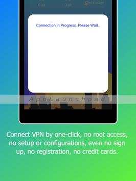 Phantom VPN screenshot 11