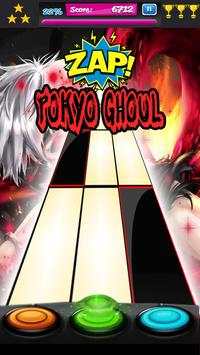Tokyo Ghoul screenshot 5