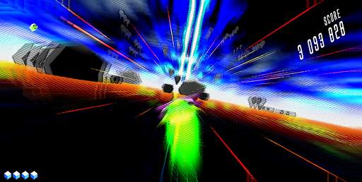 RHYTHM Rusher screenshot 6