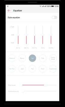 King Music Player screenshot 9